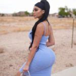 jailyne ojeda before surgery|Jailyne Ojeda Discusses The Controversy。